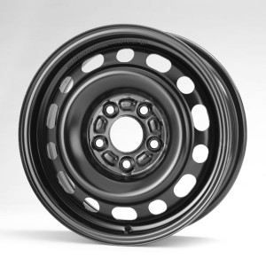 Janta otel PKW ALCAR