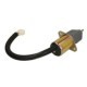 Bobina de separare combustibilului 12V AKUSAN pentru YANMAR TB 4TNE94 4TNE98