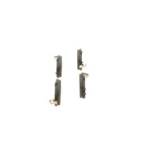 Set placute frana,frana disc BOSCH