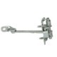 Fixare usa BLIC Limitator pentru usi Fata/Spate Dreapta/Stanga DACIA DUSTER LOGAN RENAULT 19 I II 03.86-
