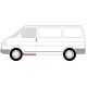 Placă de prag auto BLIC Fata Stanga VW TRANSPORTER T4 07.90-04.03