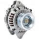 Alternator HC-CARGO 14V 75A pentru FORD RANGER, MAZDA B-SERIE, BT-50 2.5D/3.0D 02.96-12.15