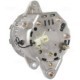 Alternator HC-CARGO 14V 35A pentru MAZDA E 1.6 08.80-06.84, diametru 70.3 mm, lungime 168 mm, 1 canelură, cu rola curea