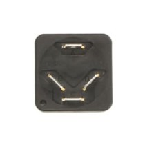 Comutator ventilator,incalzire/ventilatie AKUSAN