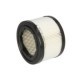 Filtru aer PURRO pentru TERBERG-BENSCHOP RT, TT 01.07 - Dimensiuni: Diametru interior 55.0 mm, Diametru exterior 84.0 mm, Înălțime 60.5 mm