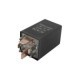 Unitate de control bujii incandescente 4MAX pentru AUDI 100 C2, C3, C4, 80 B2, B3; SEAT IBIZA II, TOLEDO I; VW CADDY I, GOLF I-III, JETTA I