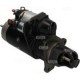 Demaror HC-CARGO 24V 6,2kW pentru MERCEDES ACTROS, ACTROS MP2/MP3, TRAVEGO OM541.920-OM942.911 04.96