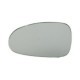 Sticla oglinda laterala Stanga plat BLIC DAEWOO MATIZ FSO MATIZ 09.98-