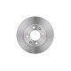 Disc frana BOSCH Fata Dreapta/Stanga pentru HYUNDAI GETZ 1.1-1.6 09.02-12.10, Diametru exterior 241.0 mm, Inaltime 48.0 mm, Grosime 19.0 mm