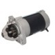 Demaror 12V HC-CARGO pentru CITROEN JUMPER I, JUMPER II, JUMPY II, FIAT DUCATO, PEUGEOT BOXER 1.9D-3.0D 03.94, diametru flanșă 81.5 mm