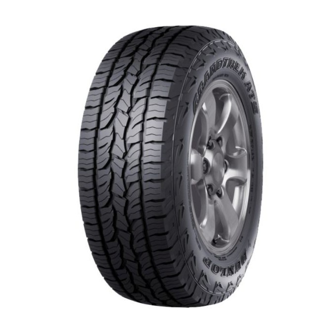 Anvelope vara SUV/4x4 D D 72.0 dB DUNLOP ANVELOPE
