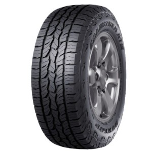 Anvelope vara SUV/4x4 D D 72.0 dB DUNLOP ANVELOPE
