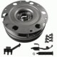 Volanta SACHS masa dubla 280mm cu unelte montaj AUDI A4 B8 A5 A6 C7 A7 2.0D 2.7D 3.0D 06.07-09.18