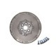 Volanta SACHS cu masa dubla 240mm pentru ALFA ROMEO MITO, FIAT BRAVO II, DOBLO, GRANDE PUNTO, LANCIA DELTA III, OPEL COMBO TOUR
