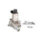 Supapa EGR PIERBURG pentru OPEL AGILA, ASTRA G, ASTRA H, COMBO TOUR, CORSA C, CORSA D 1.0-1.4LPG 02.98 cu etansare, electric, supapa magnetica
