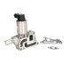 Supapa EGR PIERBURG pentru OPEL AGILA, ASTRA G, ASTRA H, COMBO TOUR, CORSA C, CORSA D 1.0-1.4LPG 02.98 cu etansare, electric, supapa magnetica