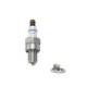 Bujie scanteie BOSCH M 10 x 1, 12.7 mm, 16.0 mm, 1.0 mm, 0.5 mm, 12.0 Nm, 0.5 mm electrozi, 1 conexiune mufă