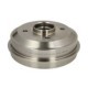 Tambur frana LPR Spate CITROEN AX SAXO PEUGEOT 106 I 106 II 206 206+ Diametru interior 180 mm Diametru exterior 180 mm Inaltime 80 mm