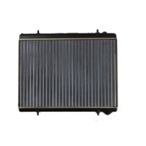 Radiator, racire motor NRF