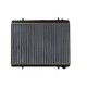 Radiator racire motor NRF pentru CITROEN C4, C4 GRAND PICASSO I, C4 I, C4 PICASSO I, C5 II, PEUGEOT 307, 308, 308 I 1.6D-2.0ALK