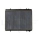 Radiator racire motor NRF pentru CITROEN C4, C4 GRAND PICASSO I, C4 I, C4 PICASSO I, C5 II, PEUGEOT 307, 308, 308 I 1.6D-2.0ALK