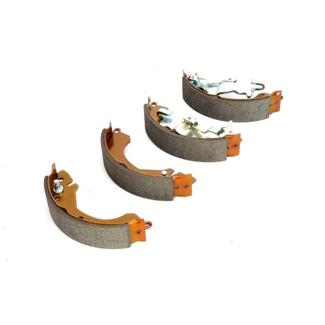 Set saboti frana LPR