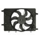 Ventilator radiator NRF pentru CHEVROLET CRUZE, ORLANDO; OPEL ASTRA J, CASCADA, ZAFIRA B, ZAFIRA C 1.4-1.8LPG 398 mm