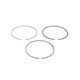 Set segmenti piston KOLBENSCHMIDT 86 (STD) 2-1,5-3 LEXUS IS II TOYOTA AURIS AVENSIS COROLLA RAV 4 III IV VERSO 2.0D/2.2D 07.05-09.19