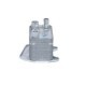 Radiator ulei NRF pentru MERCEDES C (CL203, S203, W203), CLK (C209), E (VF210, W210), SPRINTER 2-T (B901, B902) 06.98-05.09
