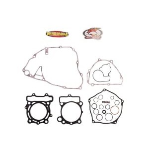 Set garnituri complet, motor WINDEROSA