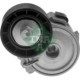 Întinzator curea transmisie INA pentru CITROEN BERLINGO, JUMPY I, XSARA, FIAT SCUDO, PEUGEOT EXPERT, PARTNER 60.0 mm, 25.0 mm