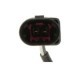 Senzor temperatura gaze evacuare NTK pentru AUDI A4 ALLROAD B8, A4 B8, A5, Q5; SEAT EXEO, EXEO ST 2.0D 11.07-05.17