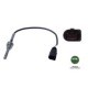 Senzor temperatura gaze evacuare NTK pentru AUDI A4 ALLROAD B8, A4 B8, A5, Q5; SEAT EXEO, EXEO ST 2.0D 11.07-05.17