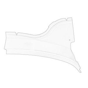 Panou de transfer OE VW