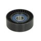 Rola ghidare curea transmisie cu caneluri MERCEDES A (W168, W 169), B (W245) 1.5/1.7/2.0 07.98-06.12 65.0 mm 22.0 mm