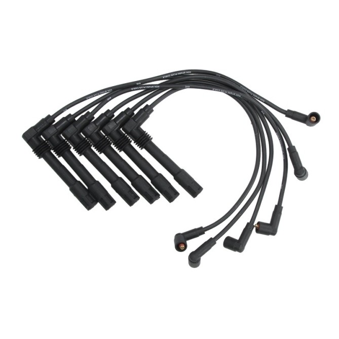 Set cablaj aprinder NGK