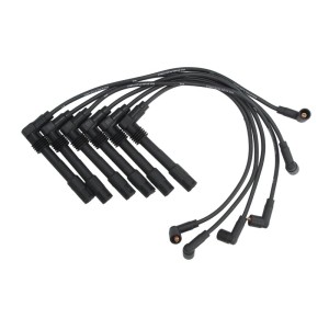 Set cablaj aprinder NGK