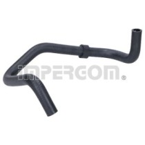 Furtun, schimbător de căldură (încălzire) IMPERGOM