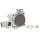 Pompa apa INA cu garnitura pentru IVECO DAILY I, DAILY II, OPEL ARENA, RENAULT MASTER I, TRAFIC 2.4D/2.5D 01.78-08.01