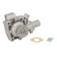 Pompa apa INA cu garnitura pentru IVECO DAILY I, DAILY II, OPEL ARENA, RENAULT MASTER I, TRAFIC 2.4D/2.5D 01.78-08.01