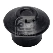 Burduf cauciuc, suport motor FEBI