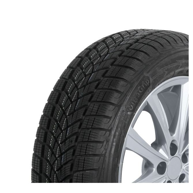 Anvelope iarna SUV/4x4 C B 73.0 dB GOODYEAR