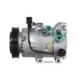 Compresor climatizare NISSENS pentru HYUNDAI ELANTRA V, ELANTRA VI, I30; KIA CEE&apos;D, PRO CEE&apos;D, SOUL II 1.4D/1.6D 02.11-
