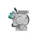 Compresor climatizare NISSENS pentru HYUNDAI ELANTRA V, ELANTRA VI, I30; KIA CEE&apos;D, PRO CEE&apos;D, SOUL II 1.4D/1.6D 02.11-