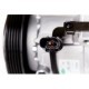 Compresor climatizare NISSENS pentru HYUNDAI ELANTRA V, ELANTRA VI, I30; KIA CEE&apos;D, PRO CEE&apos;D, SOUL II 1.4D/1.6D 02.11-