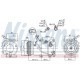 Compresor climatizare NISSENS pentru HYUNDAI ELANTRA V, ELANTRA VI, I30; KIA CEE&apos;D, PRO CEE&apos;D, SOUL II 1.4D/1.6D 02.11-