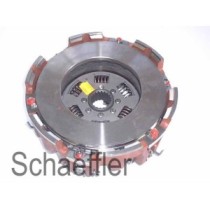 Placa presiune ambreiaj LUK