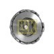 Placa presiune ambreiaj LUK 225mm DEUTZ FAHR AGROKID HUERLIMANN PRINCE LAMBORGHINI R MASSEY FERGUSON 2000 SAME SOLARIS K3F-D-S4L-T