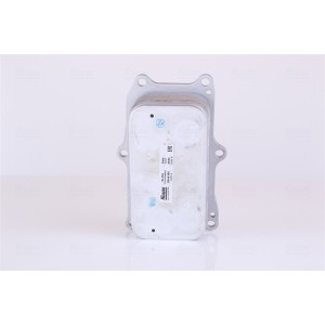 Radiator ulei, ulei motor NISSENS