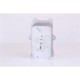 Radiator ulei NISSENS 130x60x193mm compatibil MERCEDES ATEGO 3 OM934.911/OM934.913 04.13-